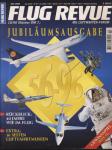 Flug Revue. Flugwelt International. hier: Heft 10/96. Jubiläumsausgabe