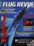 Flug Revue. Flugwelt International. hier: Heft 12/95