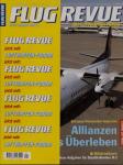 Flug Revue. Flugwelt International. hier: Heft 1/95