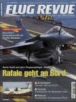 Flug Revue. Flugwelt International. hier: Heft 12/94