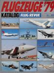 Flug Revue. hier: Flugzeug Katalog '79. Nr. 4