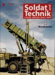 Soldat und Technik. Zeitschrift. hier: Heft 7/2000