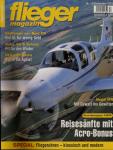 Flieger Magazin. hier: Heft Nr. 12/2003