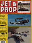 Jet & Prop. Flugzeuge von Gestern und Heute im Original und im Modell. hier: Heft 3/96 (Juli/August 1996)