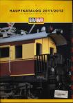 Brawa Hauptkatalog 2011/2012