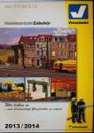 Viessmann ModelleisenbahnZubehör H0/TT/N/Z0 2012/2013