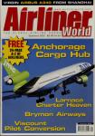 Airliner World The Global Airline Scene. here: Magazine September 2000