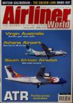 Airliner World The Global Airline Scene. here: Magazine February 2000