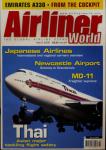 Airliner World The Global Airline Scene. here: Magazine March 2000