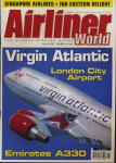 Airliner World The Global Airline Scene. here: Magazine May 2000