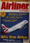 Airliner World The Global Airline Scene. here: Magazine November 1999