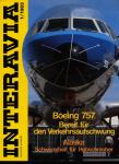 INTERAVIA. Zeitschrift für Luft- und Raumfahrt. hier: Heft 1/1983