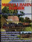 Eisenbahn-Kurier Modellbahn-Kurier Heft 29: Details am Bahndamm