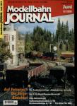 Modellbahn Journal Heft II/1999 (Juni 1999)