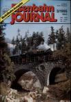 Eisenbahn Journal Modellbahn-Ausgabe Heft 3/1995 (März 1995)