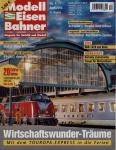 MODELLEISENBAHNER. Magazin für Vorbild und Modell Heft 4/2006 (55. Jahrgang)