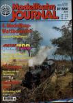 Modellbahn Journal Heft II/1996 (Juni 1996)