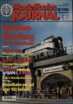 Modellbahn Journal Heft III/1996 (September 1996)