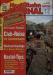 Modellbahn Journal Heft III/1997 (September 1997)