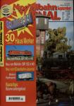 Modellbahn Journal Heft III/1998 (September 1998)