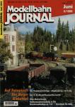 Modellbahn Journal Heft II/1999 (Juni 1999)