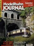 Modellbahn Journal Heft III/1999 (September 1999)