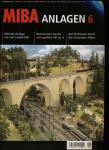 MIBA Anlagen Nr. 6: Märklin-Anlagen mit viel Landschaft