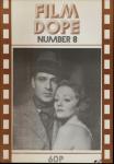 Film Dope No. 8 (October 1975)