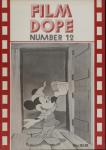 Film Dope No. 12 (June 1977)