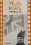 Film Dope No. 19 (December 1979)