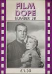 Film Dope No. 38 (December 1987)