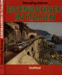 Eisenbahnen in Italien