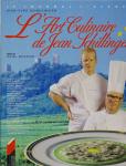 L'art culinaire de Jean Schillinger