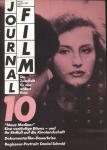 journal film. Die Zeitschrift für das andere Kino Heft Nr. 10 (Frühjahr 1986)