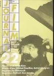 journal film. Die Zeitschrift für das andere Kino Heft Nr. 22 (Herbst 1990)