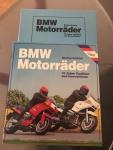 BMW Motorräder. 70 Jahre Tradition und Innovation