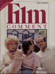 Film Comment April 1984: Fearless Oscar Picks. VCR Fever. James L. Brooks talks about 'Terms of Endearment'