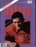 Film Comment March-April 1992: Bertrand Tavernier on the American Cinema. 'Oscar Predix' Paul Schrader interviewed. Industrial Light & Magic. 'Grosses Gloss' Jon Jost