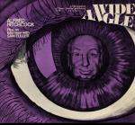Wide Angle. A Film Quarterly....vol. 4, no. 1: Alfred Hitchcock