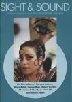 Sight & Sound. International Film Quaterly, Winter 1985/86: The Film Industry's Nervous Summer. Simon Relph / Carole Myer / Robert De Niro. C4's Farrukh Dhondy on Ethnic TV. Boorman on Books