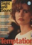 Sight and (&) Sound, April 1993: Temptation