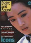 Sight and (&) Sound, August 1993: Icons