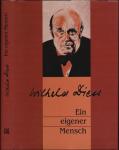 Ein eigener Mensch. Ausgewählte Geschichten, hrggb. von Hans Göttler