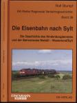 Die Eisenbahn nach Sylt