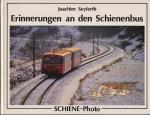 Erinnerungen an den Schienenbus