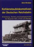 Kohlenstaublokomotiven der Deutschen Reichsbahn