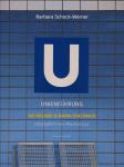 Linienführung. Die Kölner U-Bahn-Stationen, fotografiert von Maurice Cox