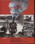 Menschen Züge Bahnstationen. Eisenbahnen im Sauerland Band 1: Die Ruhr-Sieg-Strecke mit den Eisenbahnorten Altenhundem, Grevenbrück, Meggen, Kirchhundem und Finnentrop