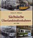 Sächsische Überlandstraßenbahnen seit 1898