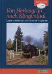 Von Herlasgrün nach Klingenthal. Quer durch das sächsische Vogtland